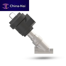 Ball valve ACP series pneumaticflangescrew-in