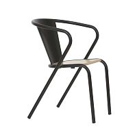 Contemporary chair patiofor balconiesfabric