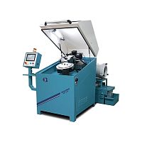Circular saw blade grinding machine REKORD 500 CNCCNCautomaticPLC-controlled