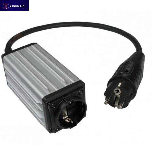 											Limiter ASB 116