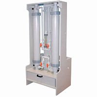Water purification unit SEL