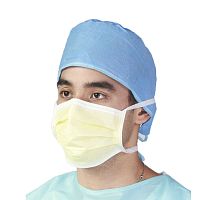 Type IIR surgical mask WLM2003-2type IItype Ipolypropylene