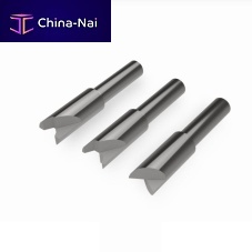Solid milling cutter