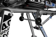 Stretcher wheel 4600