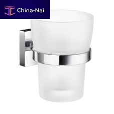 Brass glass clamp H0861004glassbathroominterior