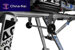 Stretcher wheel 4600