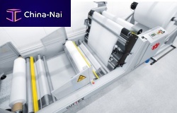 Fabric cutter CUTTEX