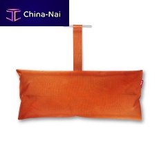 Polyester pillow HEADDEMOCKrectangularhome
