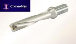 Insert drilling tool ATUM seriesmulti-purpose