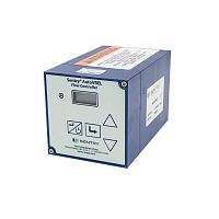 Volumetric flow controller AutoVRELfor water