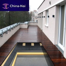Acoustic insulation DAMTEC® sonicrubberpolyurethaneroll