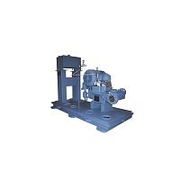 Reciprocating pump CSX3alcoholgasolinewith electric motor