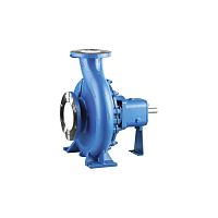Impeller pump ECW serieswaterairelectric