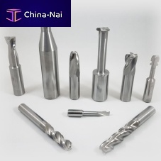 Ball nose milling cutter end millsolidform