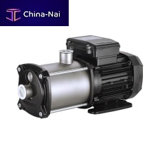 Centrifugal pump BWI serieswaterfor hot waterelectric