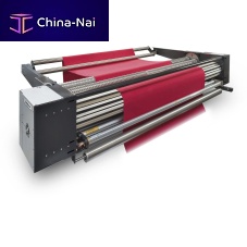 Textile spreading machine DOGAL