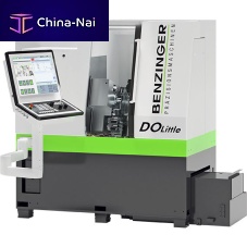 CNC turning center DOLittle3-axishigh-precisioncompact