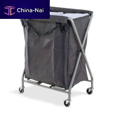 Linen trolley NX2001commercialfabric