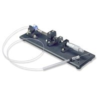 Manual microinjector
