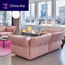 Contemporary sofa MARIPOSAfabricpolyurethane foampolyurethane
