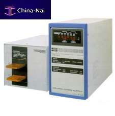 Resistance welder three-phaseinverterwith cooling