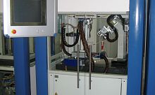 Roughness measurement system laserconfocalautomatic