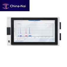 GC chromatograph MultiDetek3processmulti-detectorFID