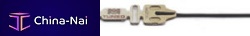 Strain gauge with fiber Bragg grating os3100single-axis