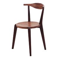 Traditional chair DOGOindoorteakhome