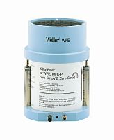 Transportable fume extractor WFEsolderingactivated carbon filter
