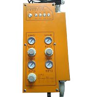 Powder vacuum pump KF-A
