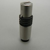 Stainless steel turning machining for aeronauticsindustrialfor lighting