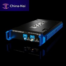Signal analyzer SPECTRAN® V6 ECO 100XA-18for electrical networkspowerspectrum