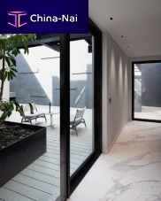 Panel cladding stoneverticalsilk