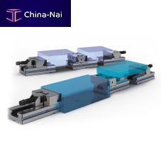 Modular clamping element manualhydraulicpneumatic