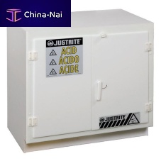 Security cabinet 2401storage and dispensingunder-benchwith legs