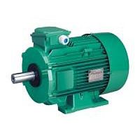 Three-phase motor LSinductionIP55aluminum-frame