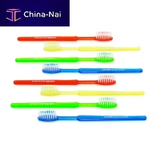 Toothbrush Rush