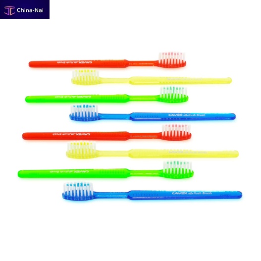 Toothbrush Rush Toothbrush Rush