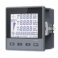 Multi-function power meter GY8 seriesapparent poweractive powerreactive power