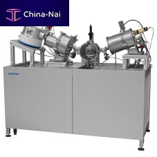 Spectroscopic ellipsometer UVISEL 2 VUV