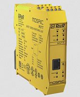Speed monitoring module MV seriestemperaturedigitalproximity