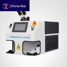 Laser welding machine PE-W100 W150pulseautomaticstandalone