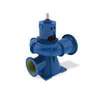 Centrifugal pump VMF waterelectricsubmersible
