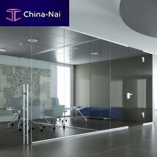 Aluminum profile P20E for partition wallprecast