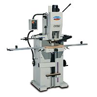 Chain mortiser CVS seriesfor wood