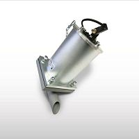 Air cannon PG
