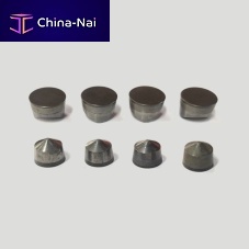 Finishing cutting insert BN-H200CBNfor cast ironfor hardened steel