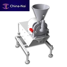 Laboratory mill FNG00rotorfoodcoarse powder