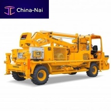 Self-priming pumping unit TSBmobileindustrialtransfer